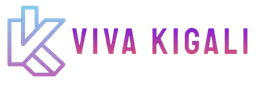 Viva Kigali Logo