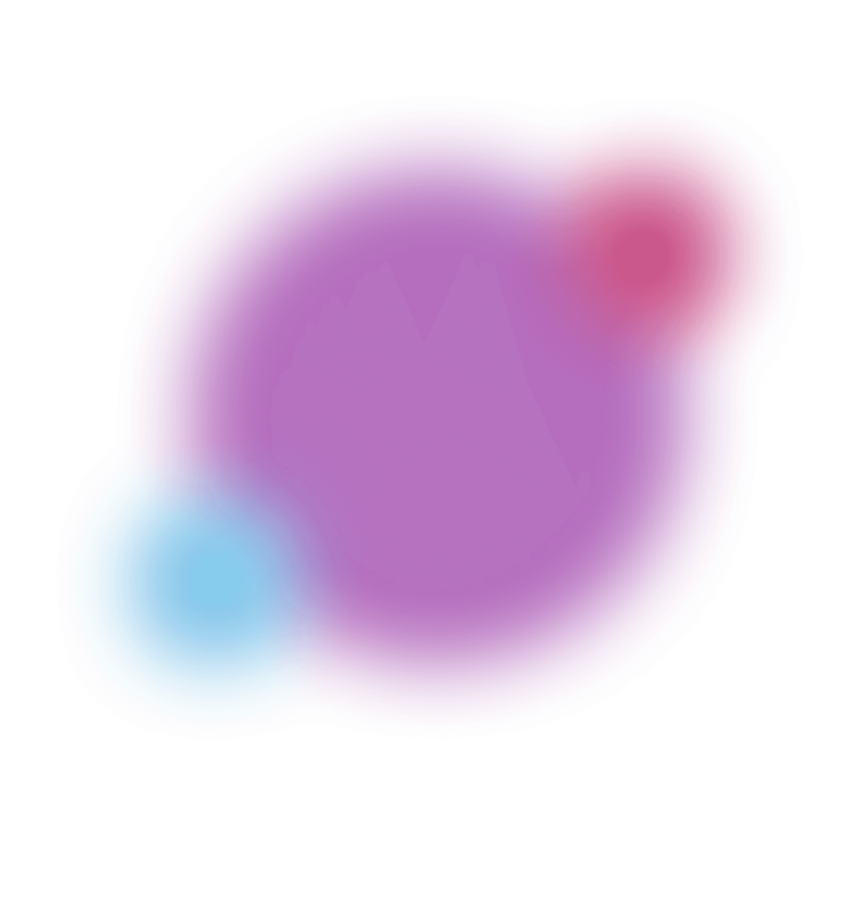 Gradient background